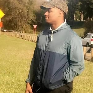 Meet your Posher, Nathan